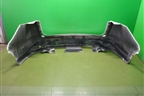 Бампер задний (под парктроник) (TK4850221) для Mazda CX 9 с 2017г