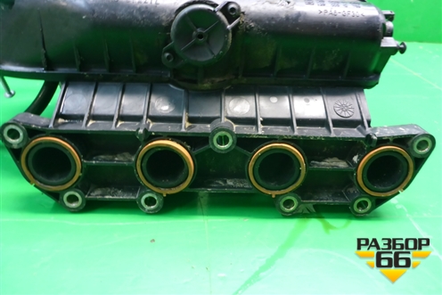 Коллектор впускной (1.0л BJR) (030129711CF) для Volkswagen Pointer с 2004г