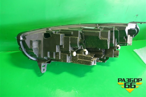 Фара правая (Led с блоками) (4121105XST01A) для Haval Jolion с 2021г (Джолион)