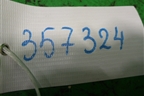 Датчик парковки (8662032200) для Ssang Yong Actyon Sport с 2012