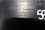 Воздуховод (28213P2000) для Kia Carnival с 2020г