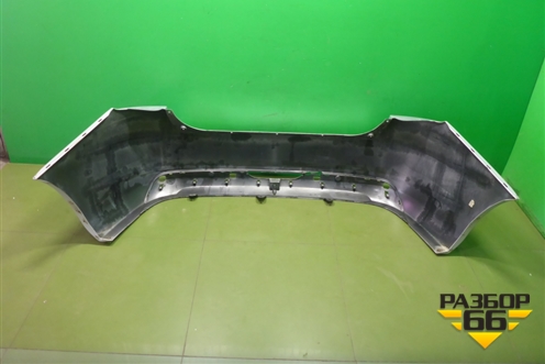 Бампер задний (до 2022г) (8450006699) для VAZ Vesta/Веста с 2015г