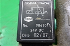 Клапан электромагнитный (1376794) для Scania  5 P Series с 2004-2016г