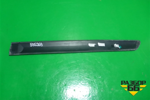 Накладка двери задней правой (21928212150) для VAZ Granta/Гранта Накладка двери задней правой (21928212150) для VAZ Granta/Гранта