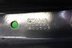 Кронштейн кабины (левый замка кабины) (1490909) для Scania 5 P Series с 2004-2016г