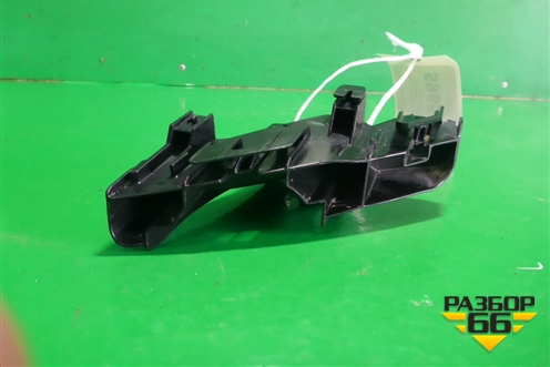 Кронштейн заднего бампера правый (под фонарь) (5256278010) для Lexus NX 200 с 2014-2021г (НХ) Кронштейн заднего бампера правый (под фонарь) (5256278010) для Lexus NX 200 с 2014-2021г (НХ)