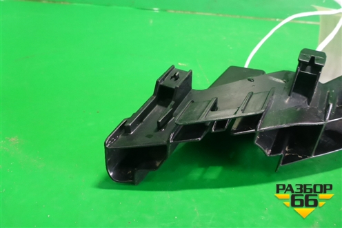 Кронштейн заднего бампера правый (под фонарь) (5256278010) для Lexus NX 200 с 2014-2021г (НХ) Кронштейн заднего бампера правый (под фонарь) (5256278010) для Lexus NX 200 с 2014-2021г (НХ)