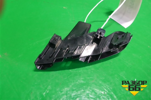 Кронштейн заднего бампера правый (под фонарь) (5256278010) для Lexus NX 200 с 2014-2021г (НХ) Кронштейн заднего бампера правый (под фонарь) (5256278010) для Lexus NX 200 с 2014-2021г (НХ)