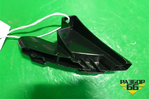 Кронштейн заднего бампера правый (под фонарь) (5256278010) для Lexus NX 200 с 2014-2021г (НХ) Кронштейн заднего бампера правый (под фонарь) (5256278010) для Lexus NX 200 с 2014-2021г (НХ)