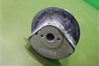Сайлентблок (задней балки, Quattro Freni) (QF00U00324) для Opel Astra H с 2004-2015г