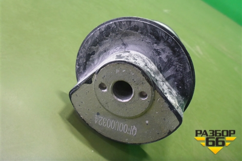 Сайлентблок (задней балки, Quattro Freni) (QF00U00324) для Opel Astra H с 2004-2015г