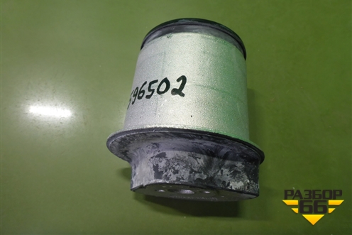 Сайлентблок (задней балки, Quattro Freni) (QF00U00324) для Opel Astra H с 2004-2015г