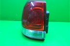 Фонарь задний наружный левый (до 2012г) (8156160B80) для Toyota Land Cruiser (200) с 2008г