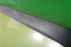 Накладка подножки левой (не крашеная) (5177460170) для Toyota Land Cruiser Prado(150) с 2009г