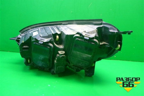 Фара правая (галоген) (9808567680) для Citroen Jumpy с 2016г (Джампи)