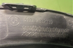 Накладка заднего крыла левого (51777332339) для BMW X1 F48 с 2014г (Х1 Ф48)