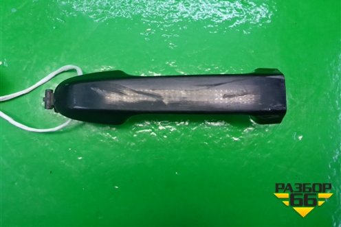 Ручка наружная для Toyota Camry V50 с 2011-2018г