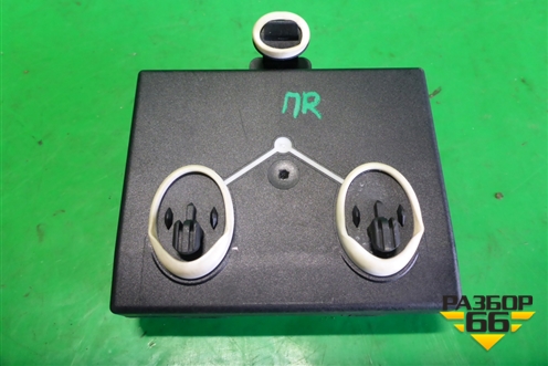 Блок комфорта (передний правый) (8K0959793P) для Audi A4 (В8) с 2007-2015г (А4)