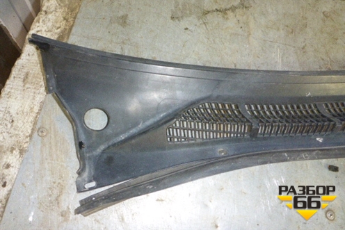 Решетка стеклоочистителей для Subaru Impreza (GC-GF) с 1992-2000г