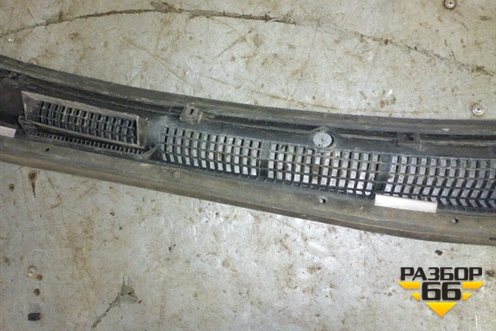 Решетка стеклоочистителей для Subaru Impreza (GC-GF) с 1992-2000г
