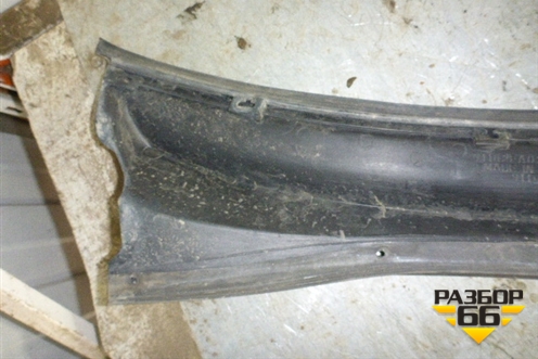 Решетка стеклоочистителей для Subaru Impreza (GC-GF) с 1992-2000г