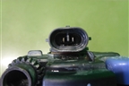 Фара противотуманная правая (OEM) (812100D041) для Toyota Corolla (E18) с 2012-2019г
