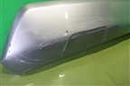Накладка заднего бампера (524530R110) для Toyota Rav-4 с 2018г