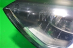Фара левая (Led Pure Vision без блоков) (260600731R) для Renault Koleos с 2017г