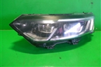 Фара левая (Led Pure Vision без блоков) (260600731R) для Renault Koleos с 2017г