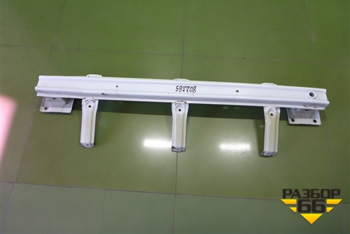 Усилитель заднего бампера (2804130XKQ00A) для Haval F7 с 2019г