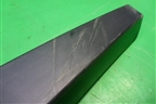 Накладка стойки (центральной правой) (8200073436) для Renault Megane 2 с 2002-2009г