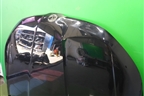 Капот (565823031) для Skoda Kodiaq с 2017г (Кодиак)