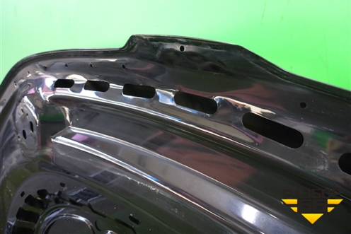 Капот (565823031) для Skoda Kodiaq с 2017г (Кодиак)