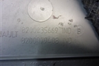 Обшивка стойки задняя верхняя левая (седан) (8200235669) для Renault Megane 2 с 2002-2009г
