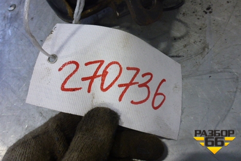 Опора двигателя (218123E150) для Kia Sorento I с 2002-2011г