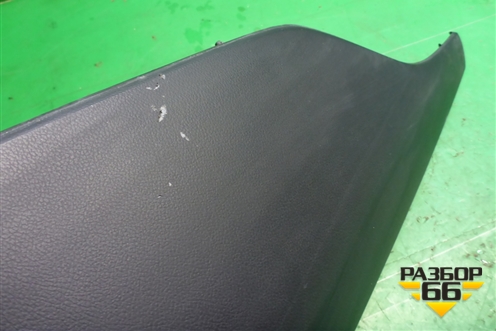 Накладка на торпедо (верхняя) (EH4460710) для Mazda CX 7 с 2006-2012г