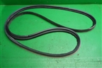 Уплотнитель багажника для Mazda CX 7 с 2006-2012г (СХ7)