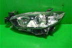 Фара левая (до 2015г галоген) (GHR451040) для Mazda Mazda 6 (GJ) с 2012-2025г