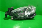 Фара левая (до 2015г галоген) (GHR451040) для Mazda Mazda 6 (GJ) с 2012-2025г