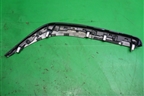 Накладка на торпедо (правая) (EH4555254) для Mazda CX 7 с 2006-2012г (СХ7)