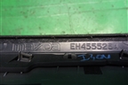 Накладка на торпедо (правая) (EH4555254) для Mazda CX 7 с 2006-2012г (СХ7)