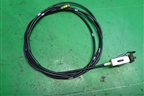 Трос открывания лючка бензобака для Mazda CX 7 с 2006-2012г (СХ7)