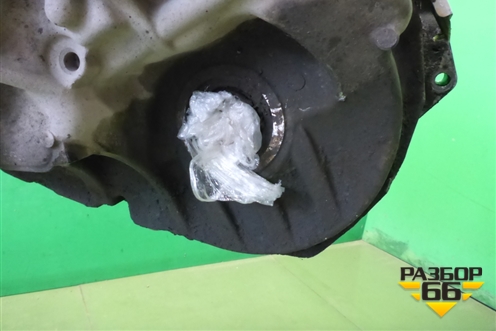 АКПП (2.3л L3) для Mazda CX 7 с 2006-2012г