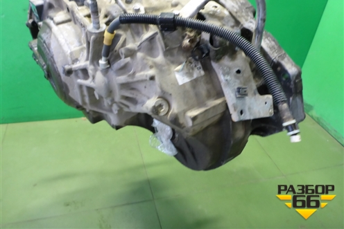 АКПП (2.3л L3) для Mazda CX 7 с 2006-2012г