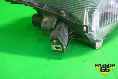 Фара правая (после 2015г LED без блока) (8114542680) для Toyota Rav-4 с 2012-2019г