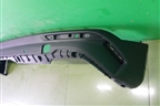 Бампер задний нижняя часть (до 2023г под парктроник) (6600124614) для Geely Coolray с 2019-2025г