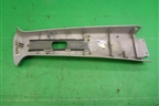 Обшивка стойки центральная верхняя левая (8583026000) для Hyundai Santa Fe с 2000-2012г (Classic) (Санта Фе)