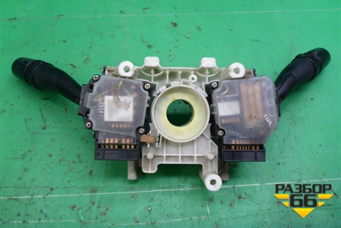 Переключатель подрулевой в сборе для Hyundai Santa Fe с 2000-2012г (Classic) (Санта Фе)