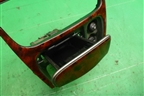 Пепельница передняя для Hyundai Santa Fe с 2000-2012г (Classic) (Санта Фе)