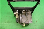 Пепельница передняя для Hyundai Santa Fe с 2000-2012г (Classic) (Санта Фе)